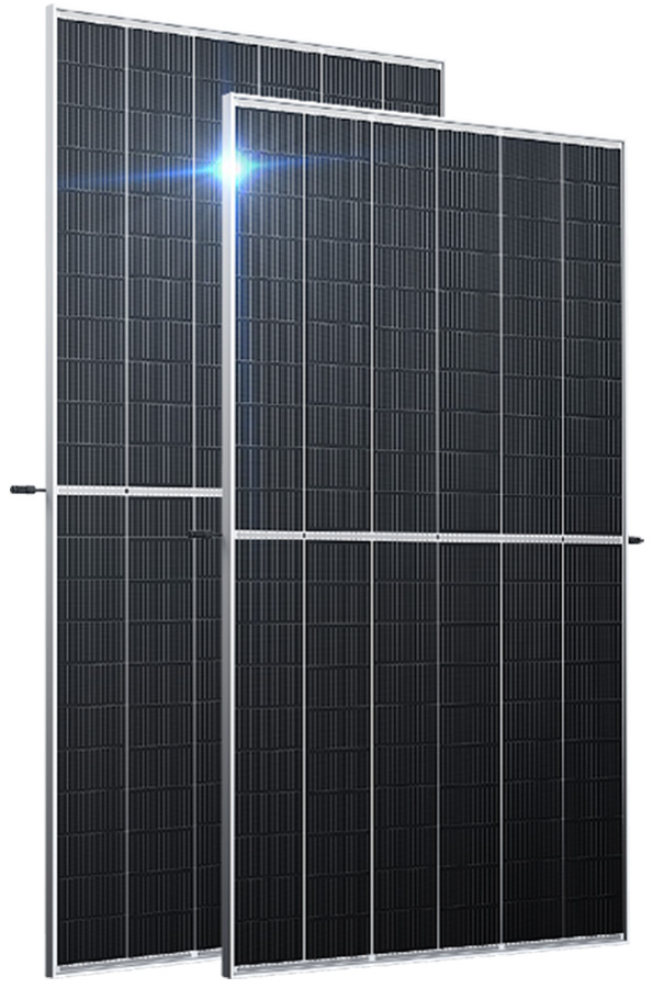 photovoltaic panel